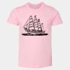 Youth Jersey Tee Thumbnail