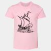 Youth Jersey Tee Thumbnail