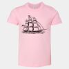 Youth Jersey Tee Thumbnail