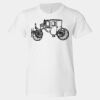 Youth Jersey Tee Thumbnail