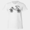 Youth Jersey Tee Thumbnail