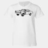 Youth Jersey Tee Thumbnail