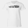 Youth Jersey Tee Thumbnail