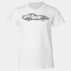 Youth Jersey Tee Thumbnail