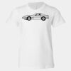 Youth Jersey Tee Thumbnail