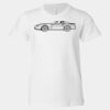 Youth Jersey Tee Thumbnail