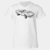 Youth Jersey Tee Thumbnail