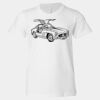 Youth Jersey Tee Thumbnail