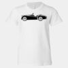 Youth Jersey Tee Thumbnail
