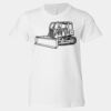Youth Jersey Tee Thumbnail