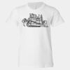 Youth Jersey Tee Thumbnail