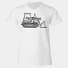Youth Jersey Tee Thumbnail