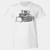 Youth Jersey Tee Thumbnail