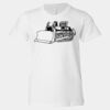 Youth Jersey Tee Thumbnail