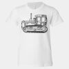 Youth Jersey Tee Thumbnail