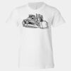 Youth Jersey Tee Thumbnail