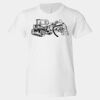 Youth Jersey Tee Thumbnail