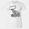 Youth Jersey Tee Thumbnail