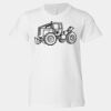 Youth Jersey Tee Thumbnail