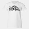 Youth Jersey Tee Thumbnail