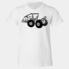 Youth Jersey Tee Thumbnail
