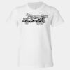 Youth Jersey Tee Thumbnail