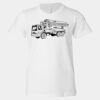 Youth Jersey Tee Thumbnail