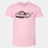 Youth Jersey Tee Thumbnail