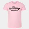 Youth Jersey Tee Thumbnail