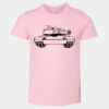 Youth Jersey Tee Thumbnail