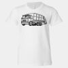 Youth Jersey Tee Thumbnail