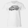 Youth Jersey Tee Thumbnail