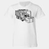 Youth Jersey Tee Thumbnail