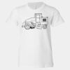 Youth Jersey Tee Thumbnail