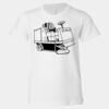 Youth Jersey Tee Thumbnail