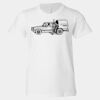 Youth Jersey Tee Thumbnail