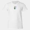 Youth Jersey Tee Thumbnail