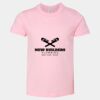 Youth Jersey Tee Thumbnail
