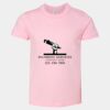 Youth Jersey Tee Thumbnail