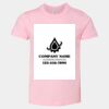 Youth Jersey Tee Thumbnail