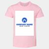 Youth Jersey Tee Thumbnail