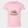 Youth Jersey Tee Thumbnail