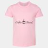 Youth Jersey Tee Thumbnail