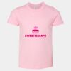 Youth Jersey Tee Thumbnail