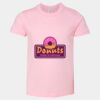 Youth Jersey Tee Thumbnail