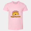 Youth Jersey Tee Thumbnail