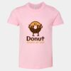 Youth Jersey Tee Thumbnail