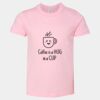 Youth Jersey Tee Thumbnail
