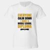 Youth Jersey Tee Thumbnail