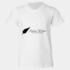 Youth Jersey Tee Thumbnail